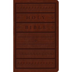 ESV Giant Print Personal...