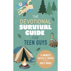 The Devotional Survival...