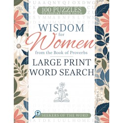 Wisdom for Women from the...