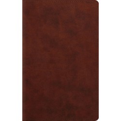 ESV Giant Print Personal...