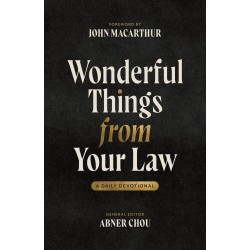 Wonderful Things from Your Law