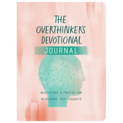 The Overthinker's...