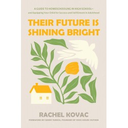 Their Future Is Shining Bright