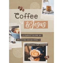Coffee And Jesus