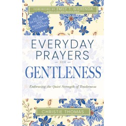Everyday Prayers for...