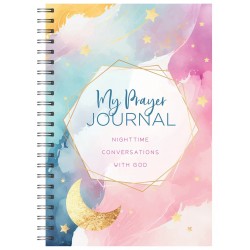 My Prayer Journal:...
