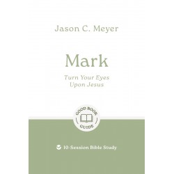 Mark: Turn Your Eyes Upon...