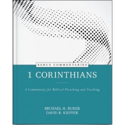 1 Corinthians (Kerux...
