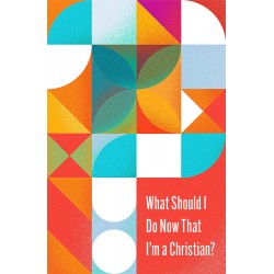 Tract-What Should I Do Now...