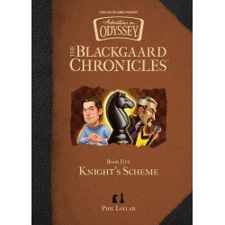 Knight's Scheme (Aventures...