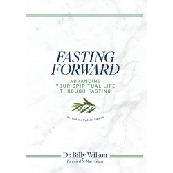 Fasting Forward