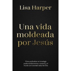 Span-Jesus-Shaped Life