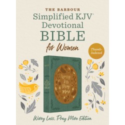 ThKJV Simplified The...