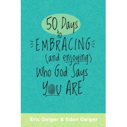 50 Days To Embracing (And...
