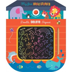 Doodle  Delete  Repeat (My...