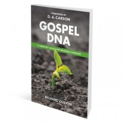 Gospel DNA