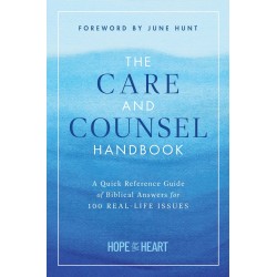 The Care And Counsel Handbook