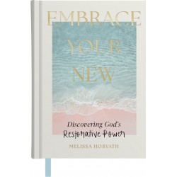 Embrace Your New