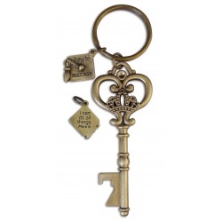 Keyring-Key To Success