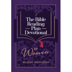 The Bible Reading Plan...