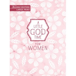 A Little God Time For Women...