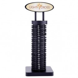 Bracelet-Shielded By Faith...