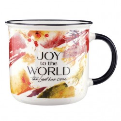 Mug-Joy To The World