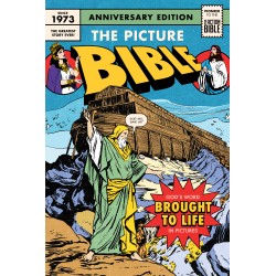 The Picture Bible...