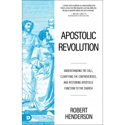 Apostolic Revolution