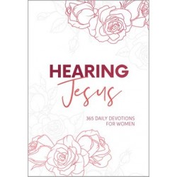 Hearing Jesus