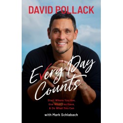Every Day Counts