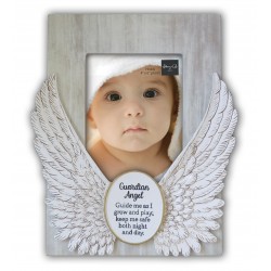 Photo Frame-Guardian Angel