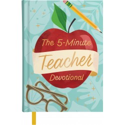 The 5-Minute Teacher...