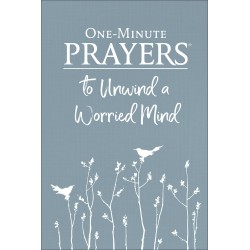 One-Minute Prayers To...