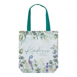 Canvas Tote-Kindness...