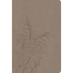 CSB Large Print Thinline...