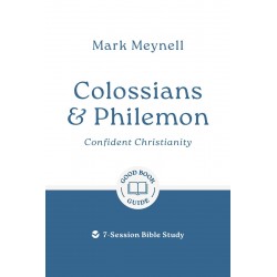 Colossians & Philemon:...