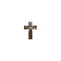 Wall Cross-My Shepherd (5...