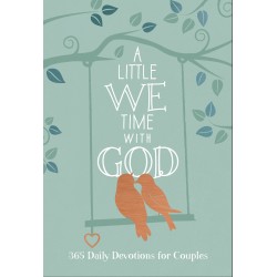 A Little We Time With God