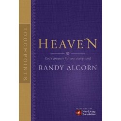 Touchpoints: Heaven