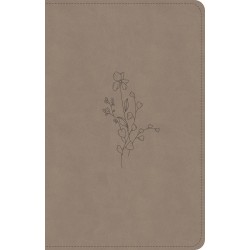 CSB Personal Size Bible...