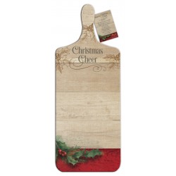 Charcuterie Board-Christmas...