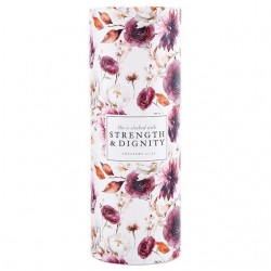 Skinny Tissue-Strength &...