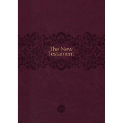 The Passion Translation New...