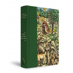 KJV Majestic Illuminated...