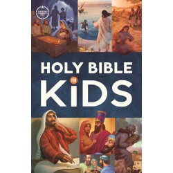 CSB Holy Bible for...