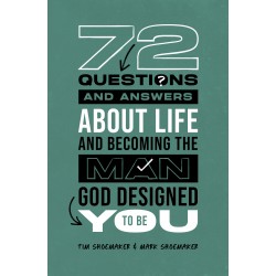 72 Questions (And Answers)...
