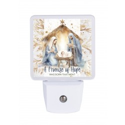 Nightlight-Let Your Light...
