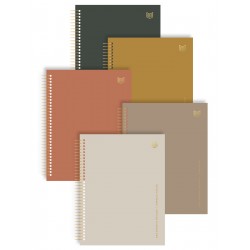 CSB She Reads Truth Spiral...