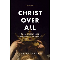 Christ over All